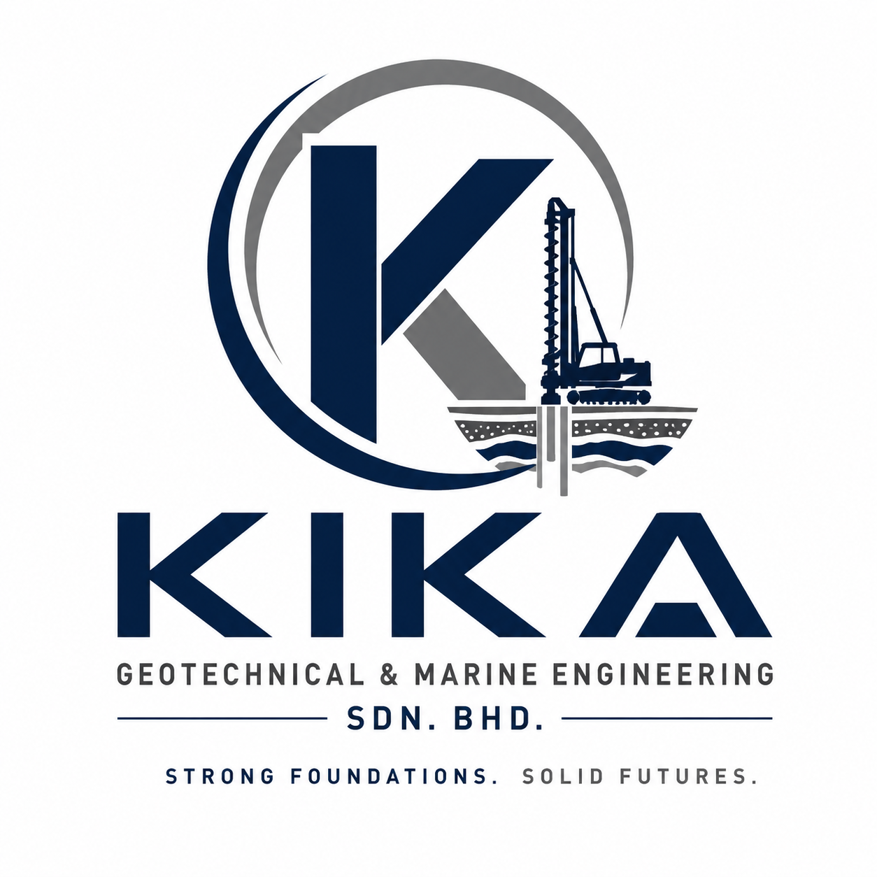 KIKA logo