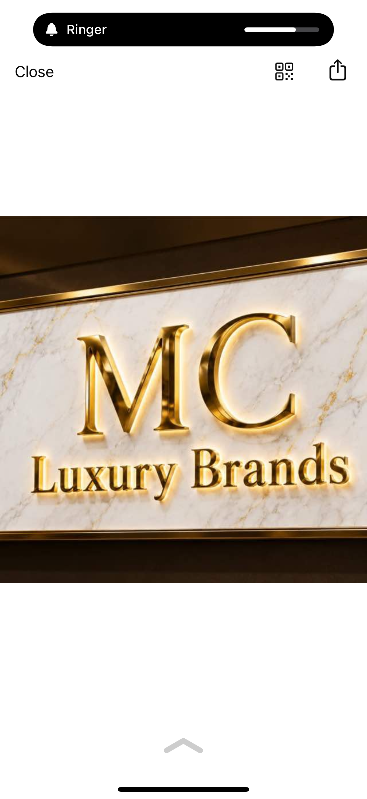 Luxury MC Logo