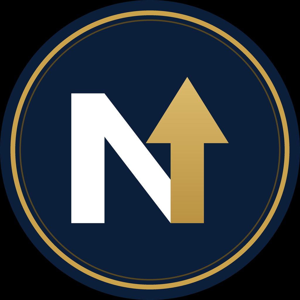 Neon Lead Group Logo